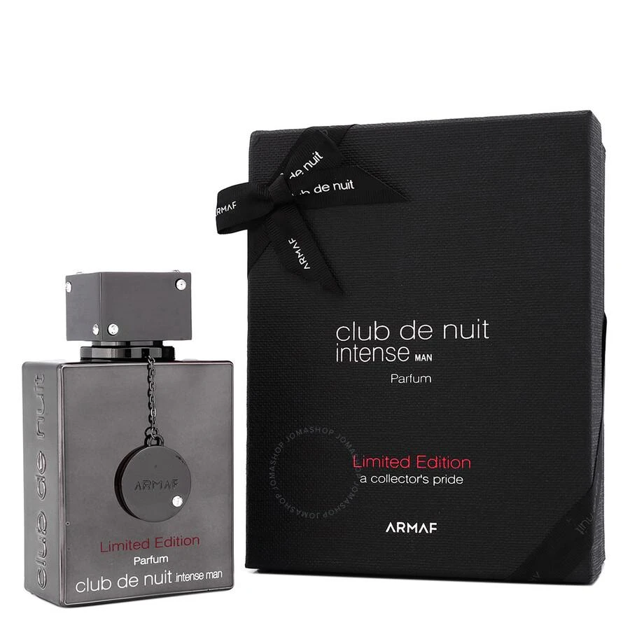 Armaf Armaf Club De Nuit Intense Limited Edition Mens Parfum 3