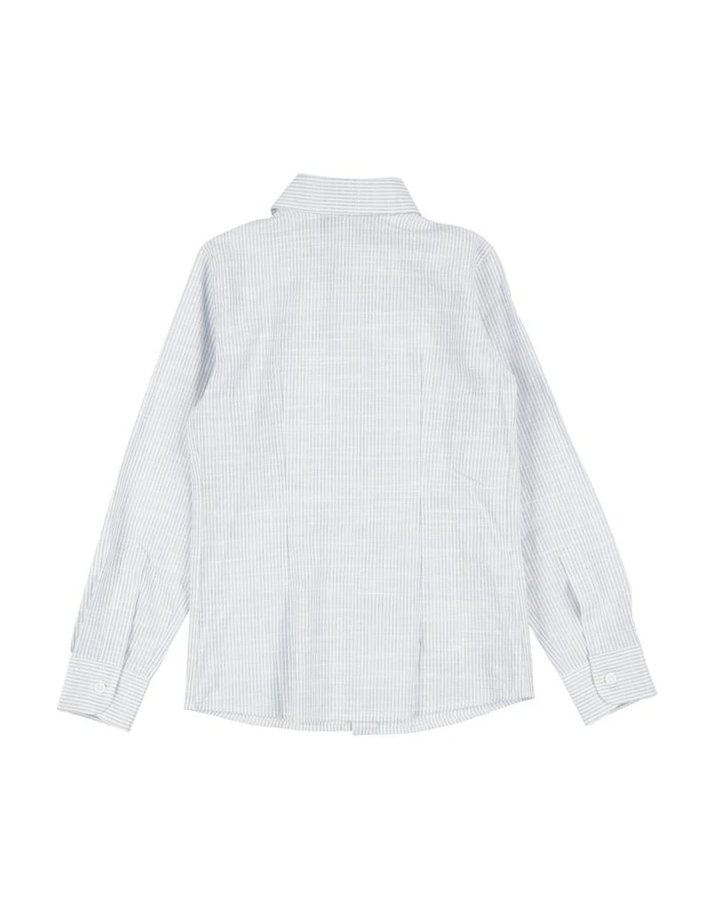 DAL LAGO Patterned shirt 2