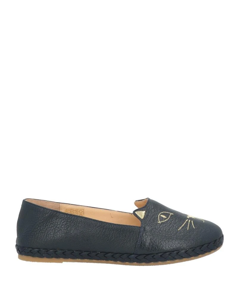 Charlotte Olympia Loafers 1