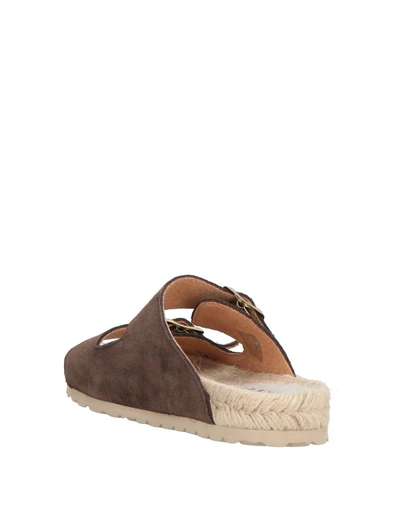 MANEBÍ Espadrilles 3