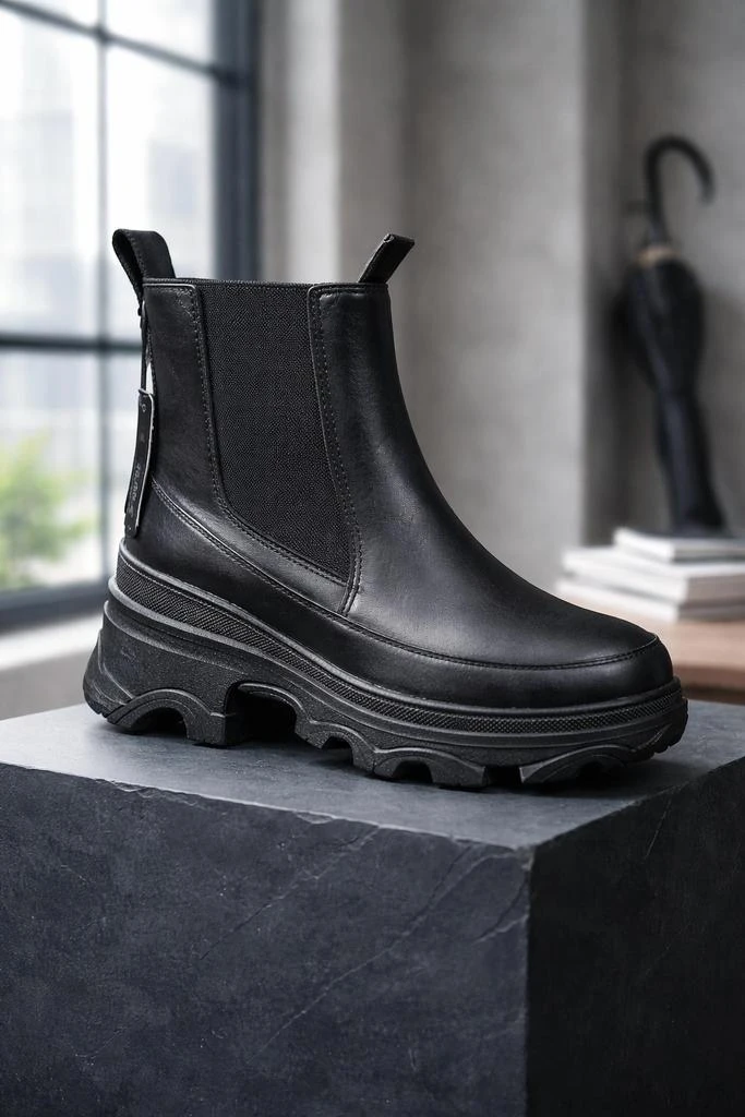 SOREL Sorel - Women
s Brex Chelsea WP Boot