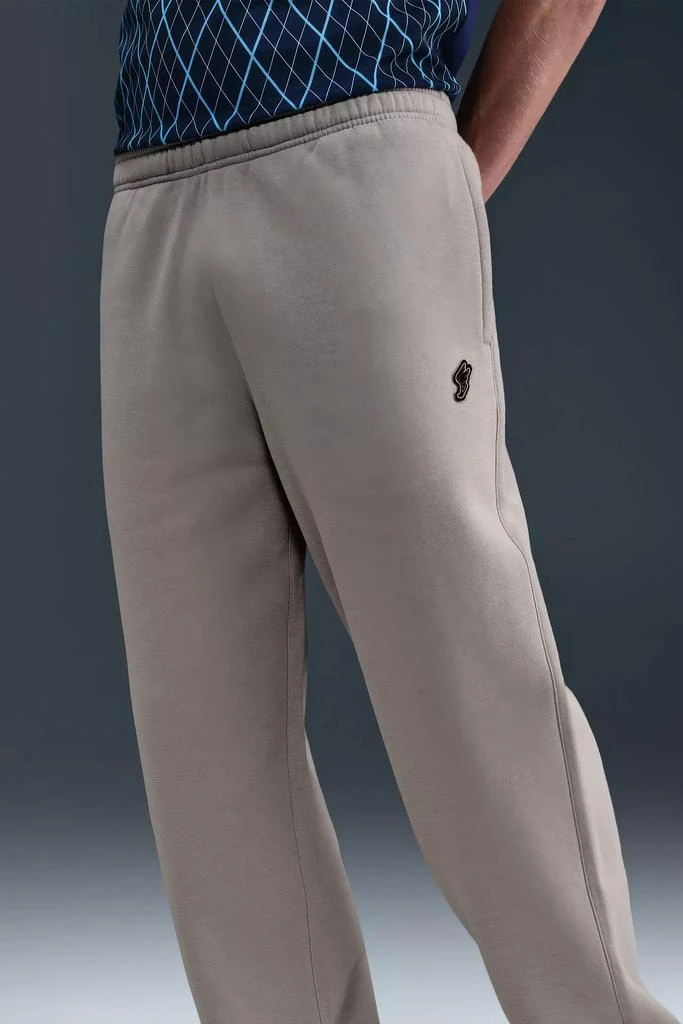 NIKE Nike Club Bungee Sweatpant 3
