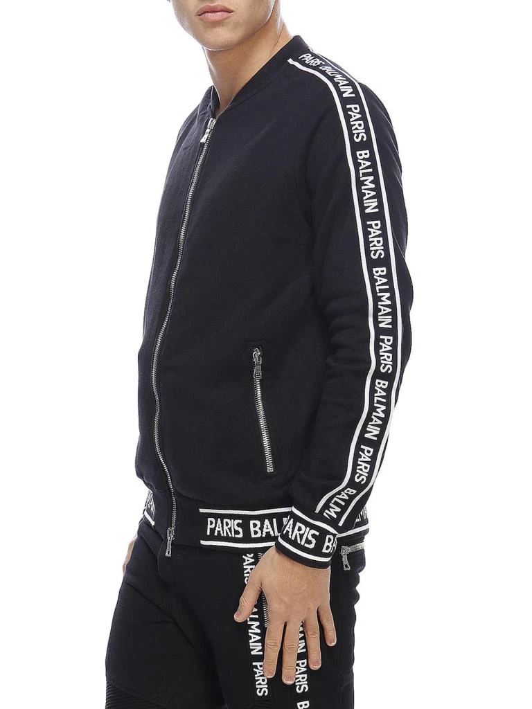 Balmain Jacket men Balmain 2