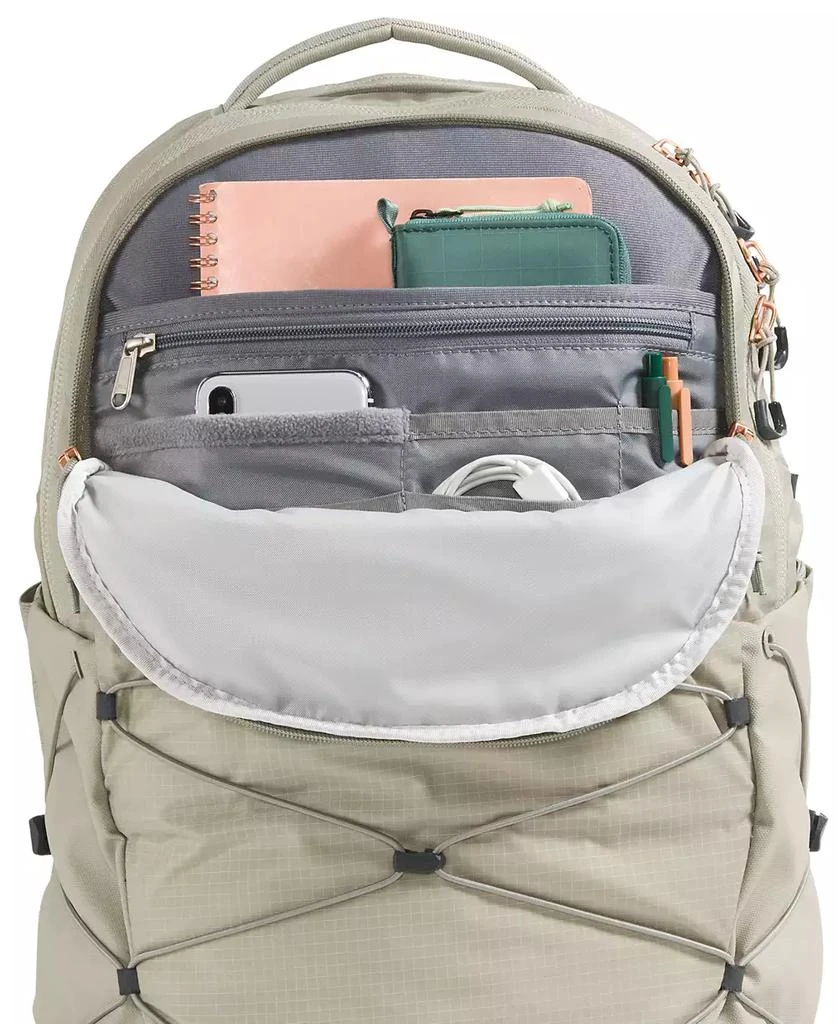 The North Face Women's Borealis Luxe Backpack 4