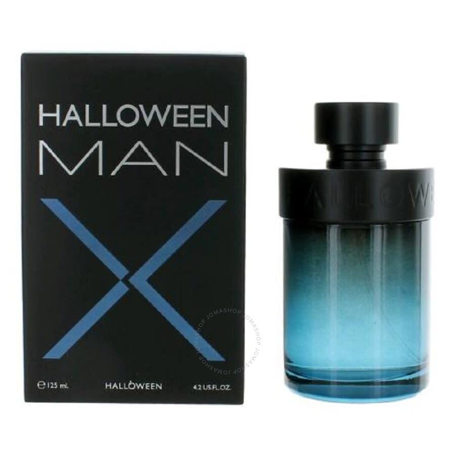 JESUS DEL POZO Jesus Del Pozo Halloween Man X Mens EDT