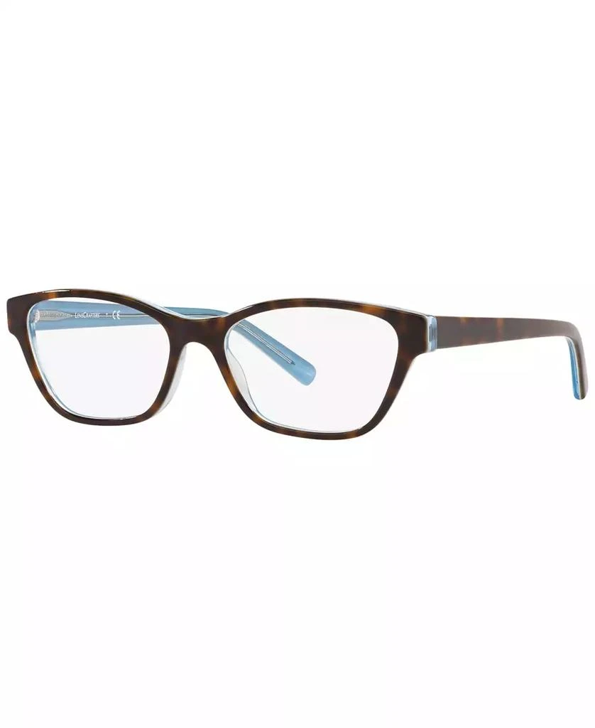 LensCrafters Women's Eyeglasses, EC2001 1