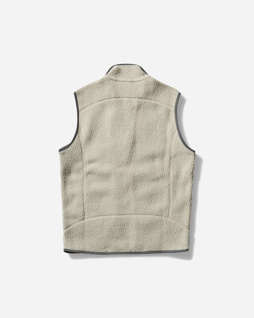 Patagonia Men's Retro Pile Vest Pelican