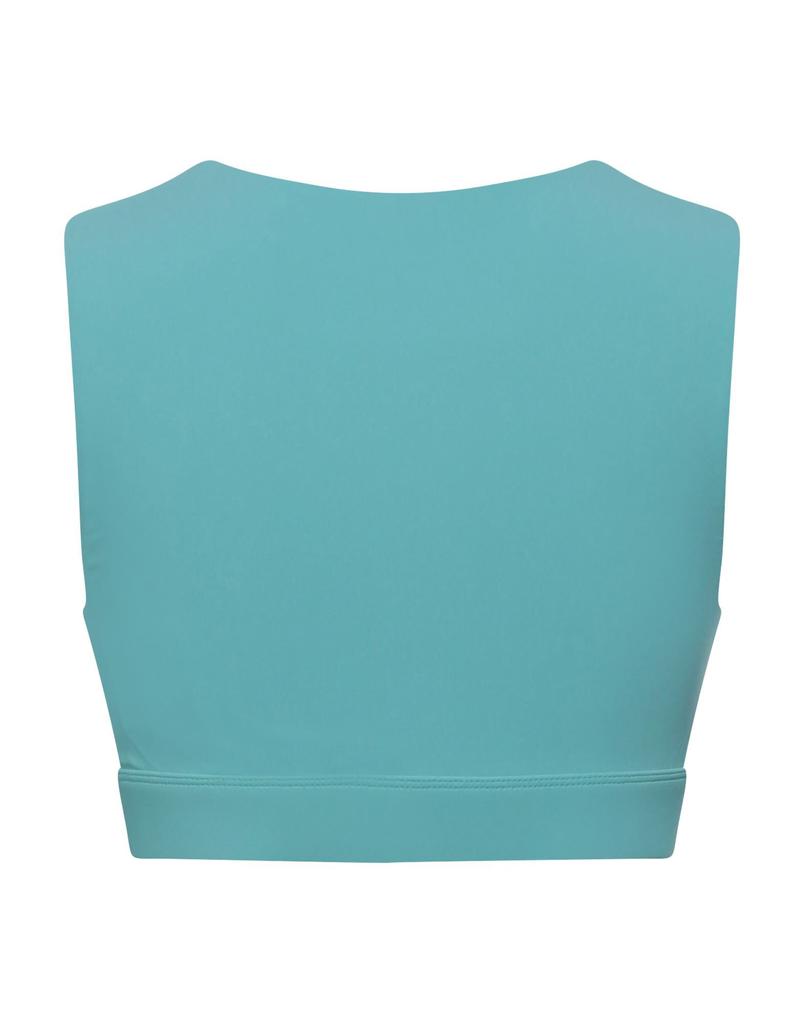 NO KA 'OI Crop top