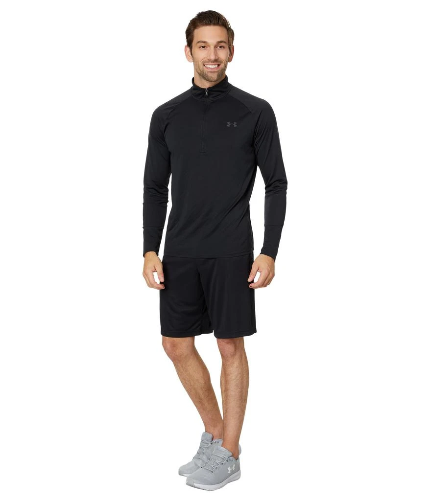 Under Armour UA Tech 1/2 Zip 4