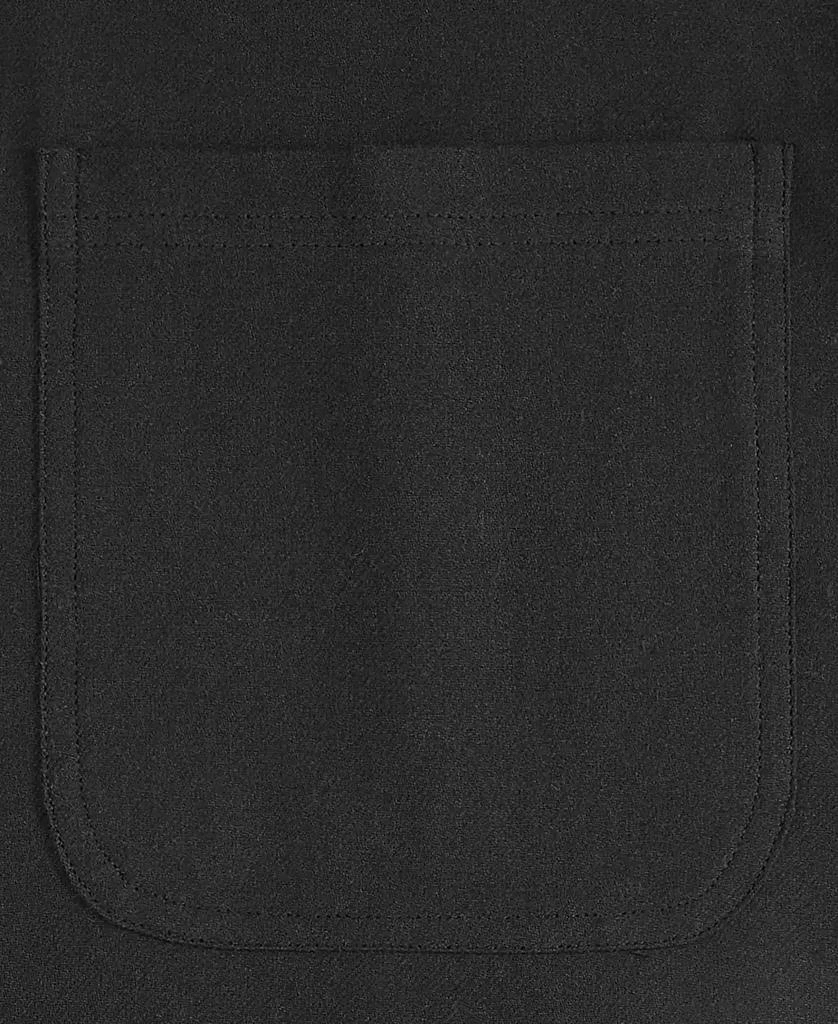 Mode of One Men's Relaxed-Fit Flannel Shirt, Created for Macy's 5