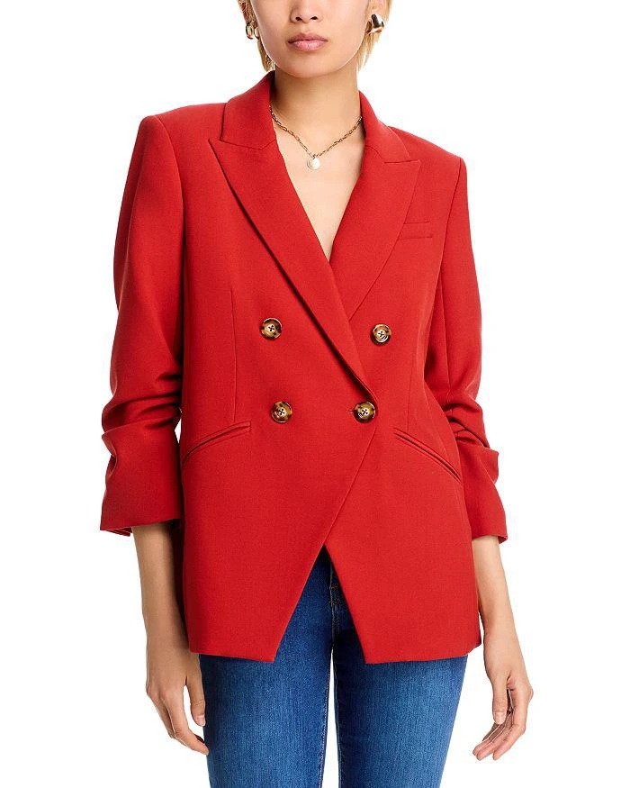 VERONICA BEARD Hirsh Dickey Jacket 1