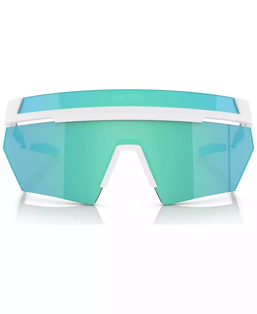 Prada Men's Sunglasses, PS 01YS 4