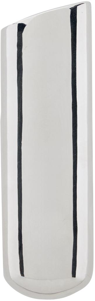 Sophie Buhai Silver Midnight Lighter Case