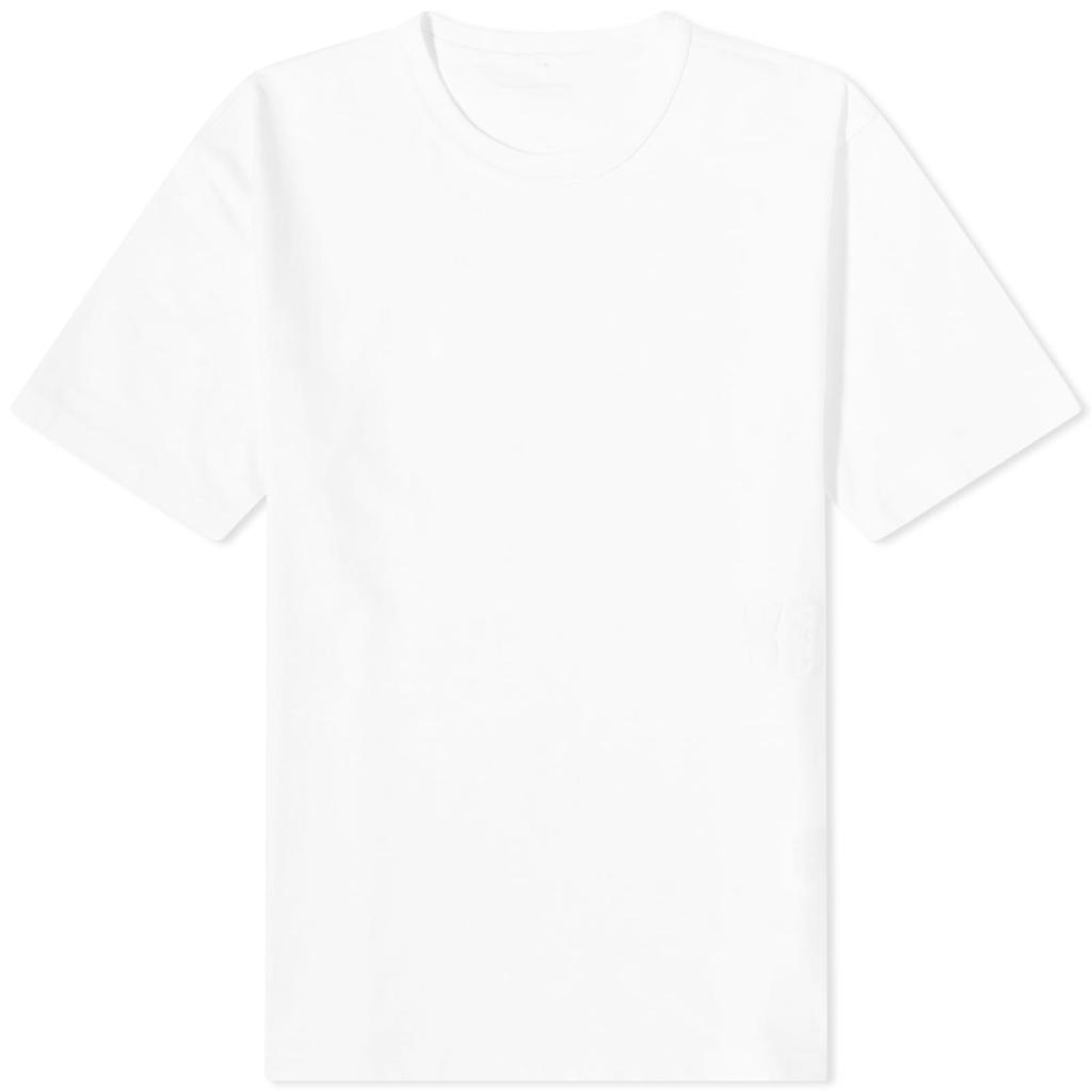 Alexander Wang Alexander Wang Essential T-Shirt