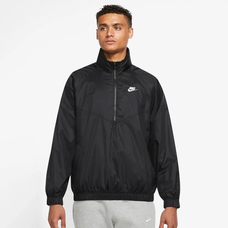 NIKE Nike Anorak Jacket - Men's 1