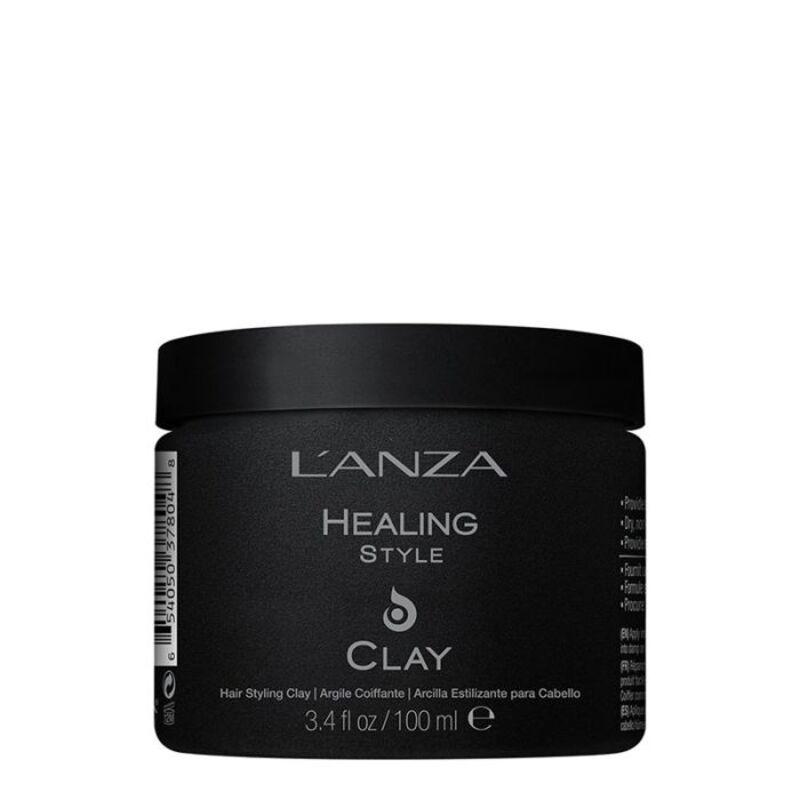 Lanza L'Anza - Sculpting Paste (100ml)