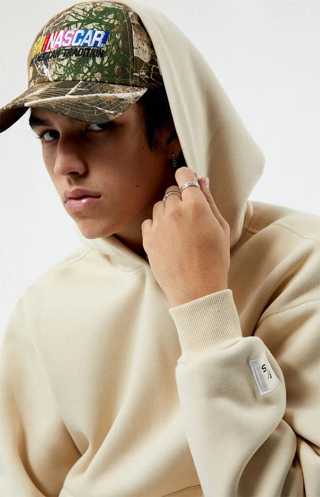 PacSun Solid Hoodie 2