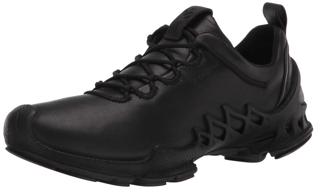 ECCO ECCO Men's Biom Aex Luxe Hydromax Water-Resistant Cross Trainer, 9-9.5 UK