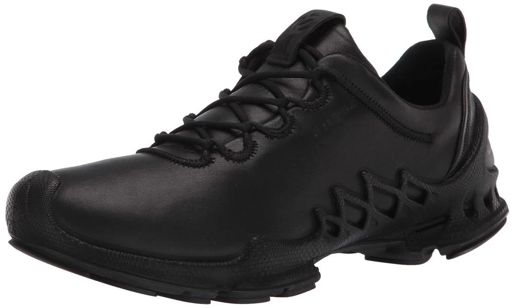 ECCO ECCO Men's Biom Aex Luxe Hydromax Water-Resistant Cross Trainer, 9-9.5 UK 1