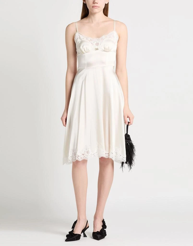 Dolce
Gabbana Slip dress 3