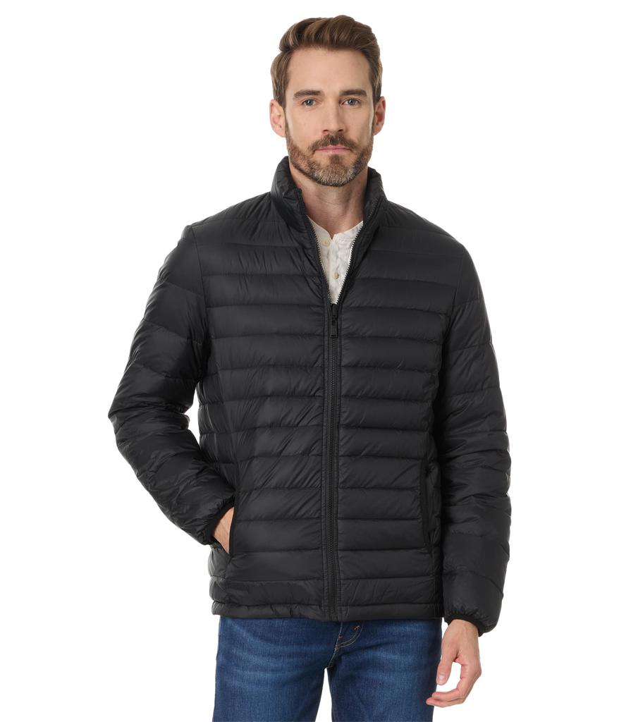 Pendleton GENESEE Reversible Down Jacket