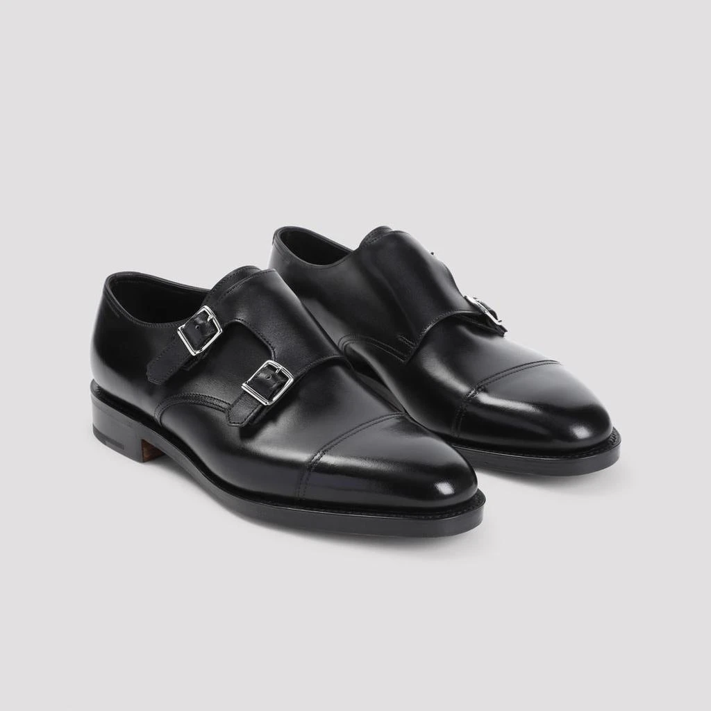 John Lobb John Lobb Buckled 3