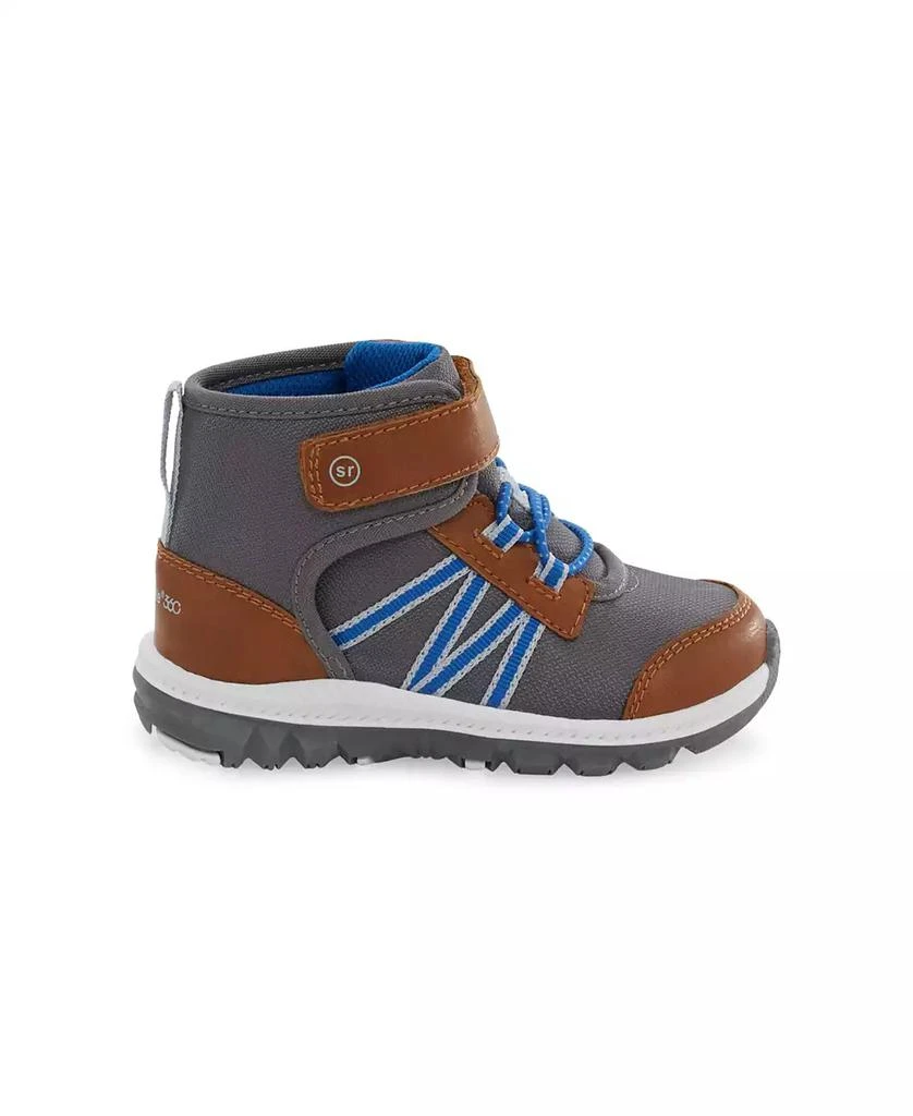 Stride Rite Toddler Boys Freya Machine Washable Boots 2