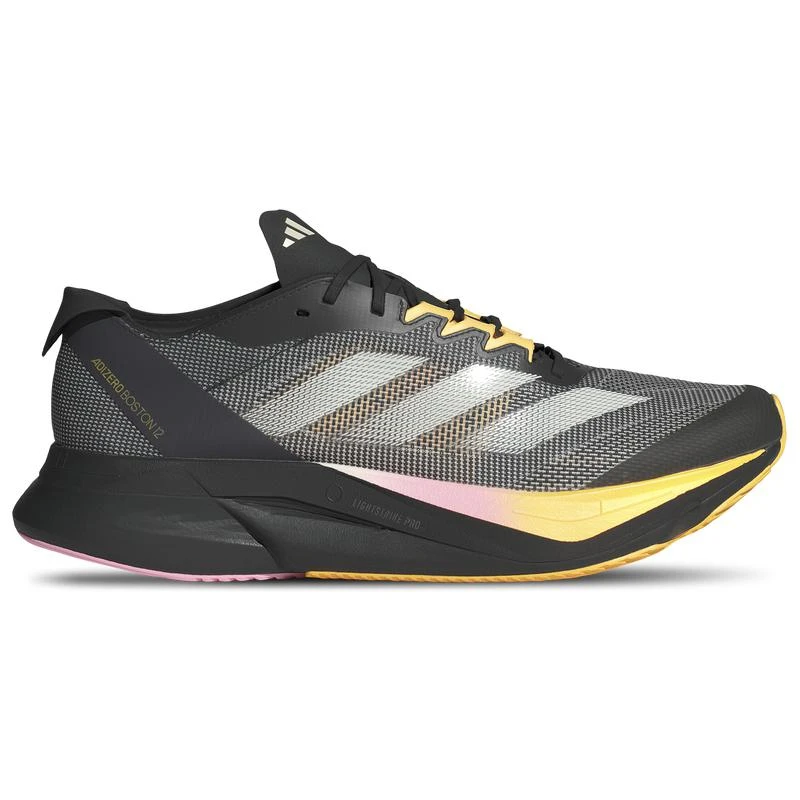 Adidas adidas Adizero Boston 12 - Men's 1