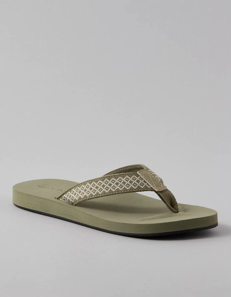 AE AE Men's Classic EVA Flip Flop 1