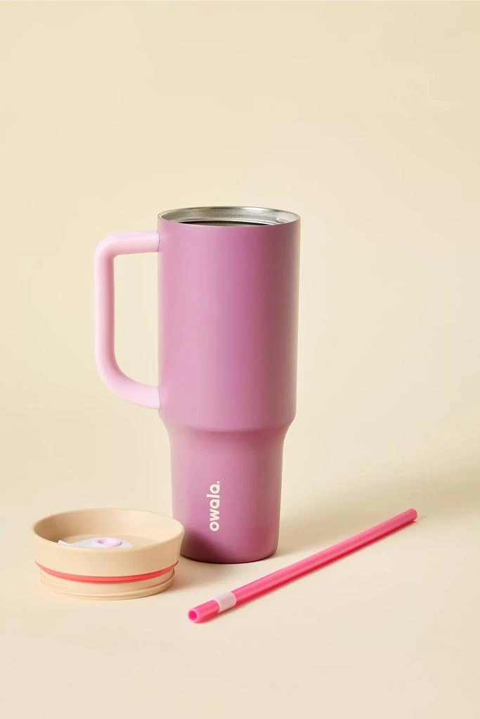Owala Owala Stainless Steel Insulated 40 oz Tumbler 2