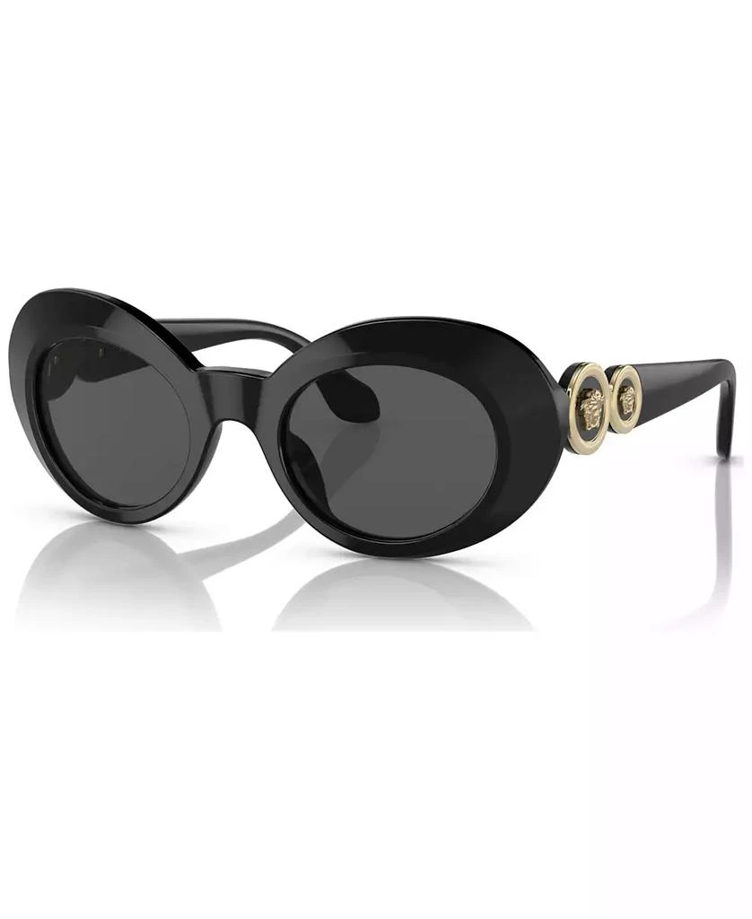 Versace Kids Sunglasses, VK4428U (ages 7-10) 1