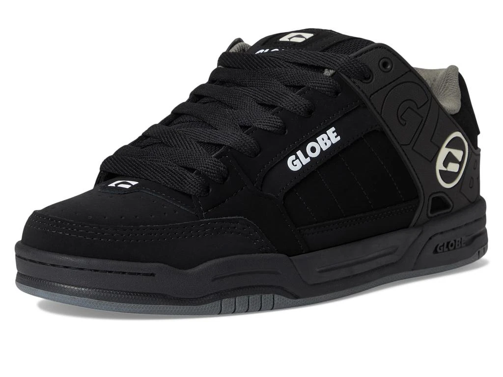 Globe Tilt 7