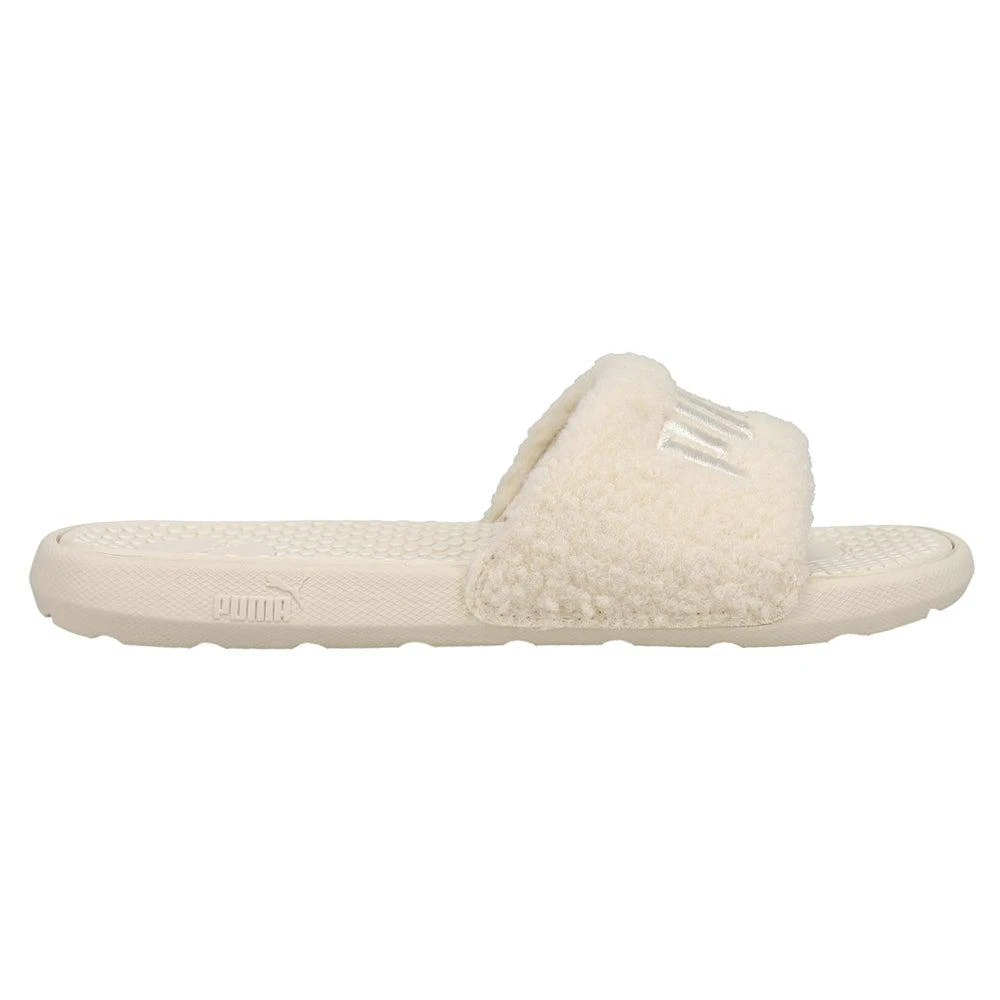 Cool Cat Sherpa BX Slide Sandals – On Sale Now with Up to 35% Off