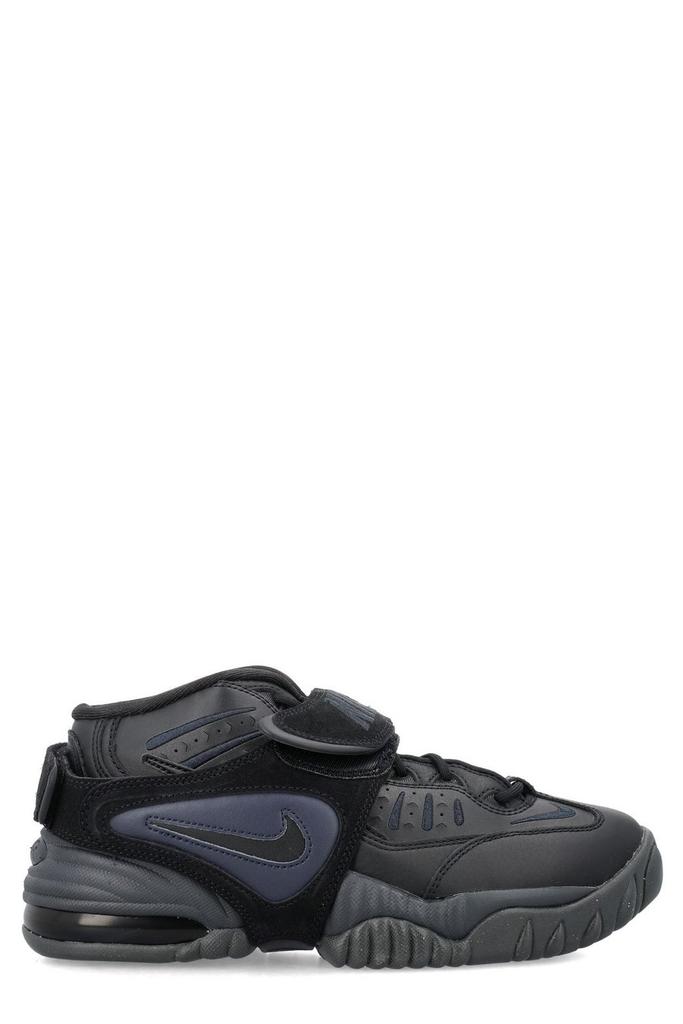 NIKE Nike Air Adjust Force Logo Patch Sneakers