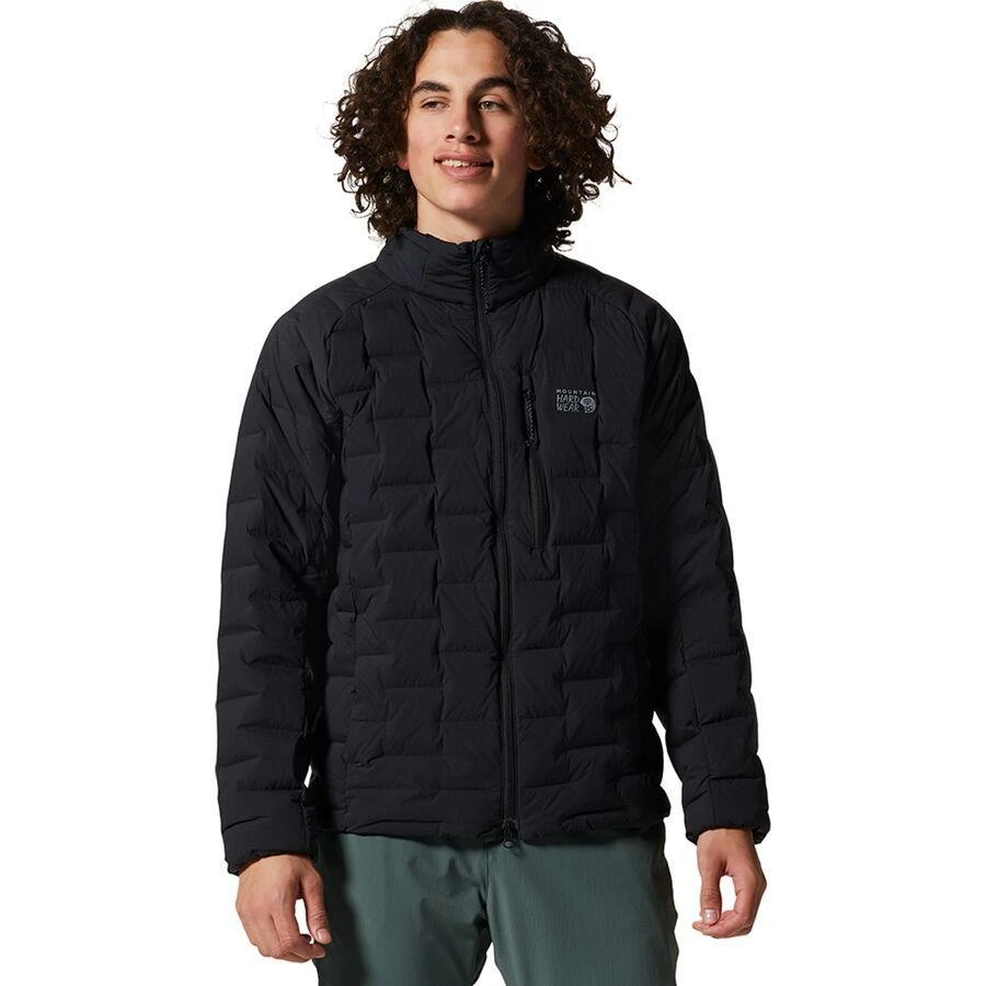 Mountain Hardwear StretchDown Jacket - Men's