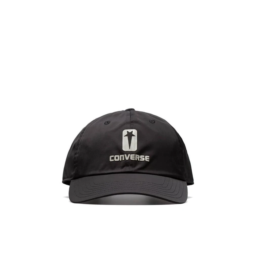 Rick Owens Dad Cap 3