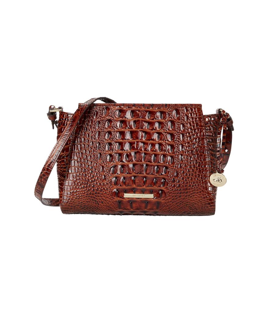 Brahmin Melbourne Hillary Crossbody