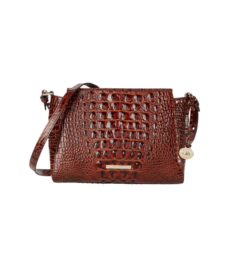 Brahmin Melbourne Hillary Crossbody 1