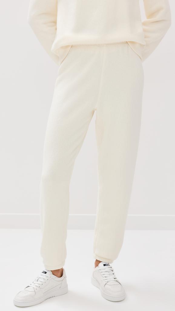 Jenni Kayne Saturday Sweatpants