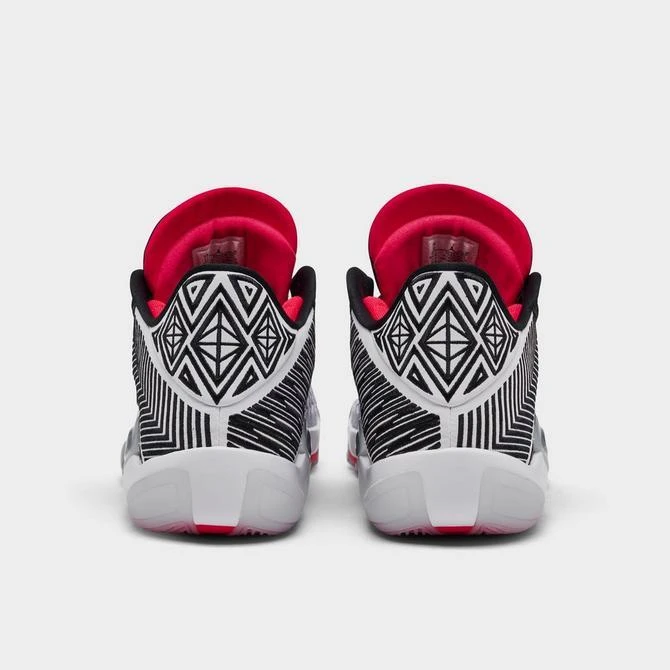 Jordan Air Jordan 38 Low Basketball Shoes 4