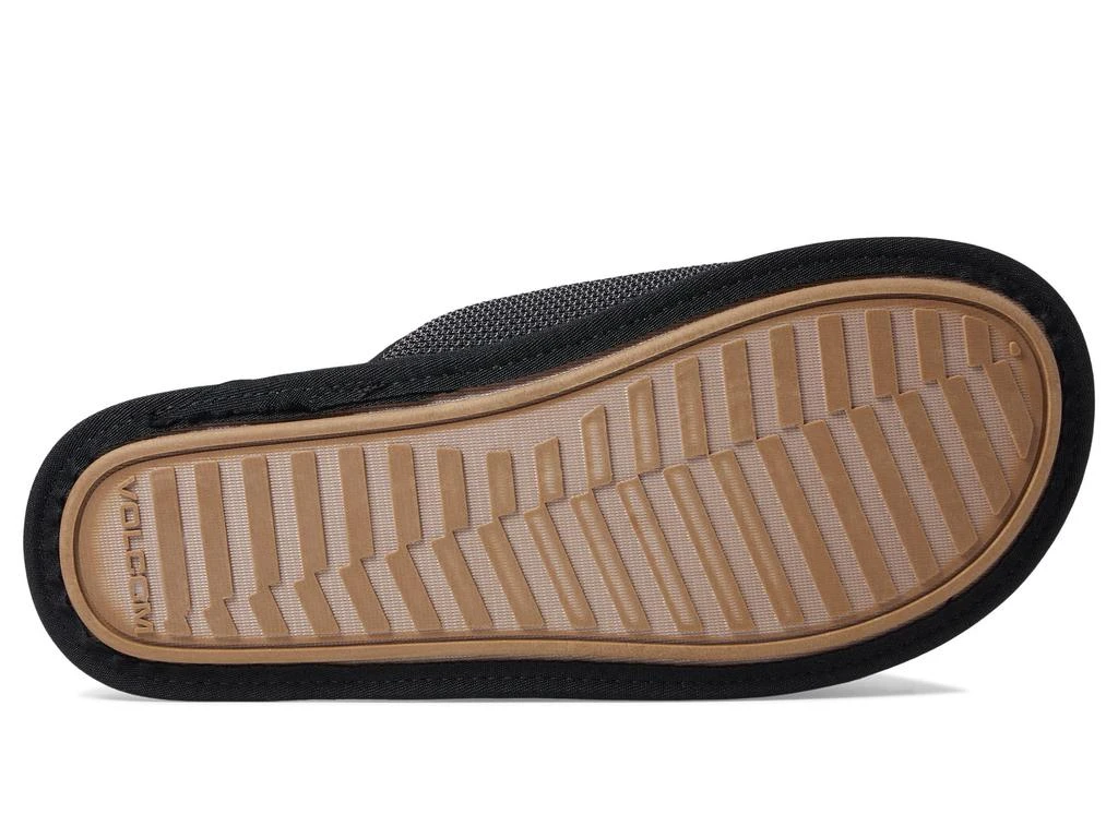 Volcom Stoney Motel Slipper 3