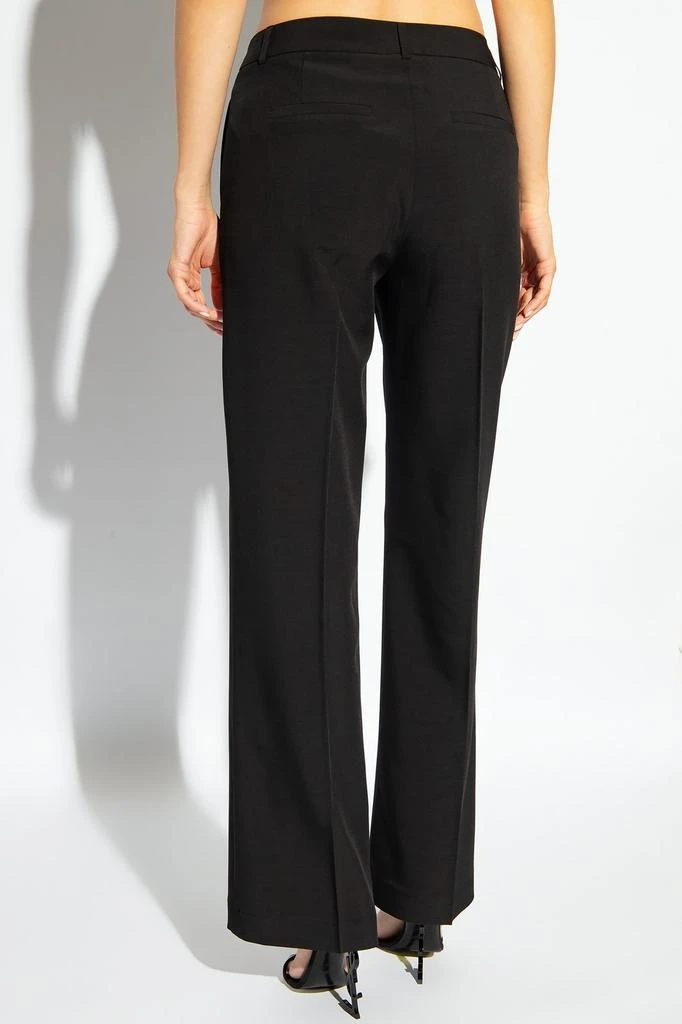 Birgitte Herskind Birgitte Herskind Tailored High-Waist Pants 4