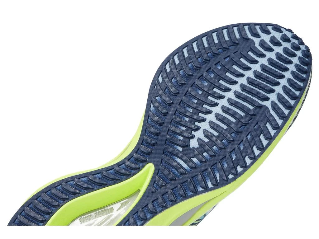 Mizuno Wave Rebellion 6