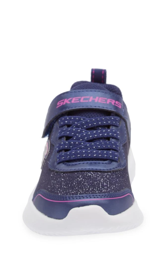 SKECHERS Kids' Bounder 2.0 Sneaker 3