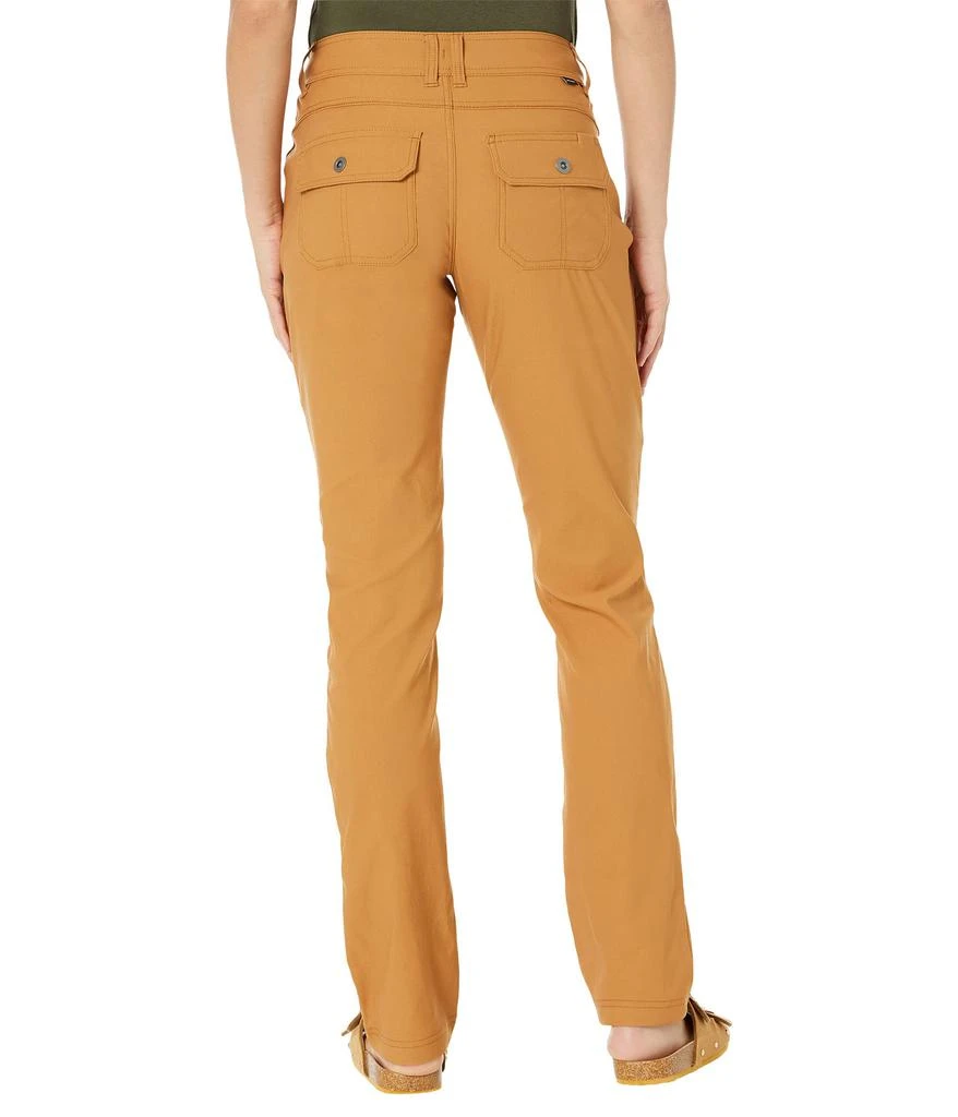 Prana Halle Straight Pants II 2