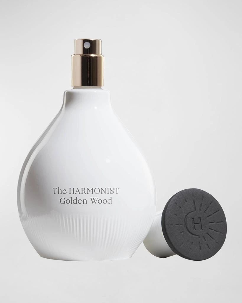 The Harmonist Golden Wood Parfum, 1.7 oz. 2