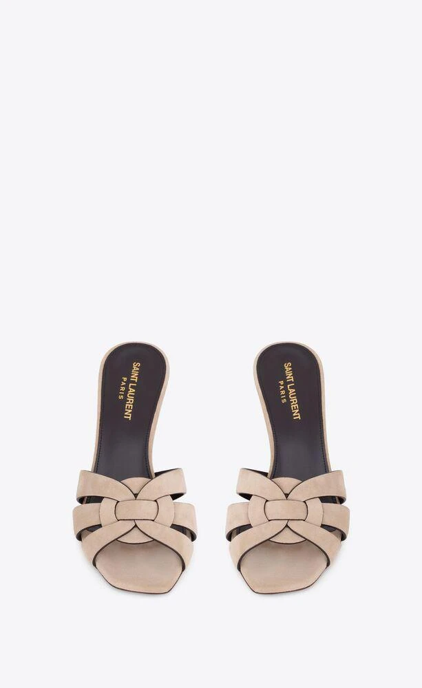 Yves Saint Laurent Saint Laurent Sandals 2