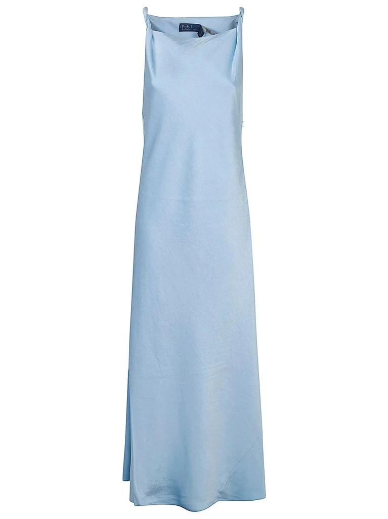 Ralph Lauren Polo Ralph Lauren Cami Slip Dress