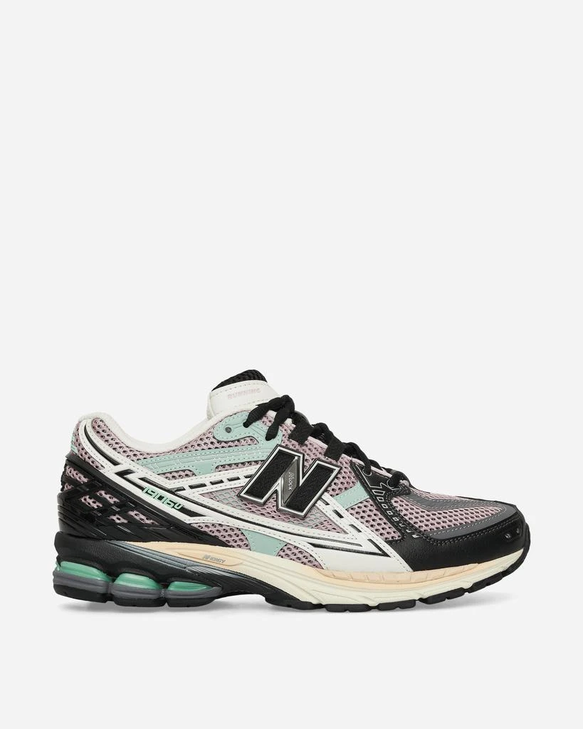 New Balance 1906 Utility Sneakers Twilight Haze / Black / Sweetgrass 1