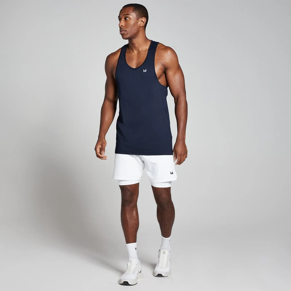 Myprotein MP Men's Training Vest 3